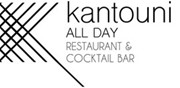 KANTOUNI ALL-DAY RESTAURANT & COCKTAIL BAR
