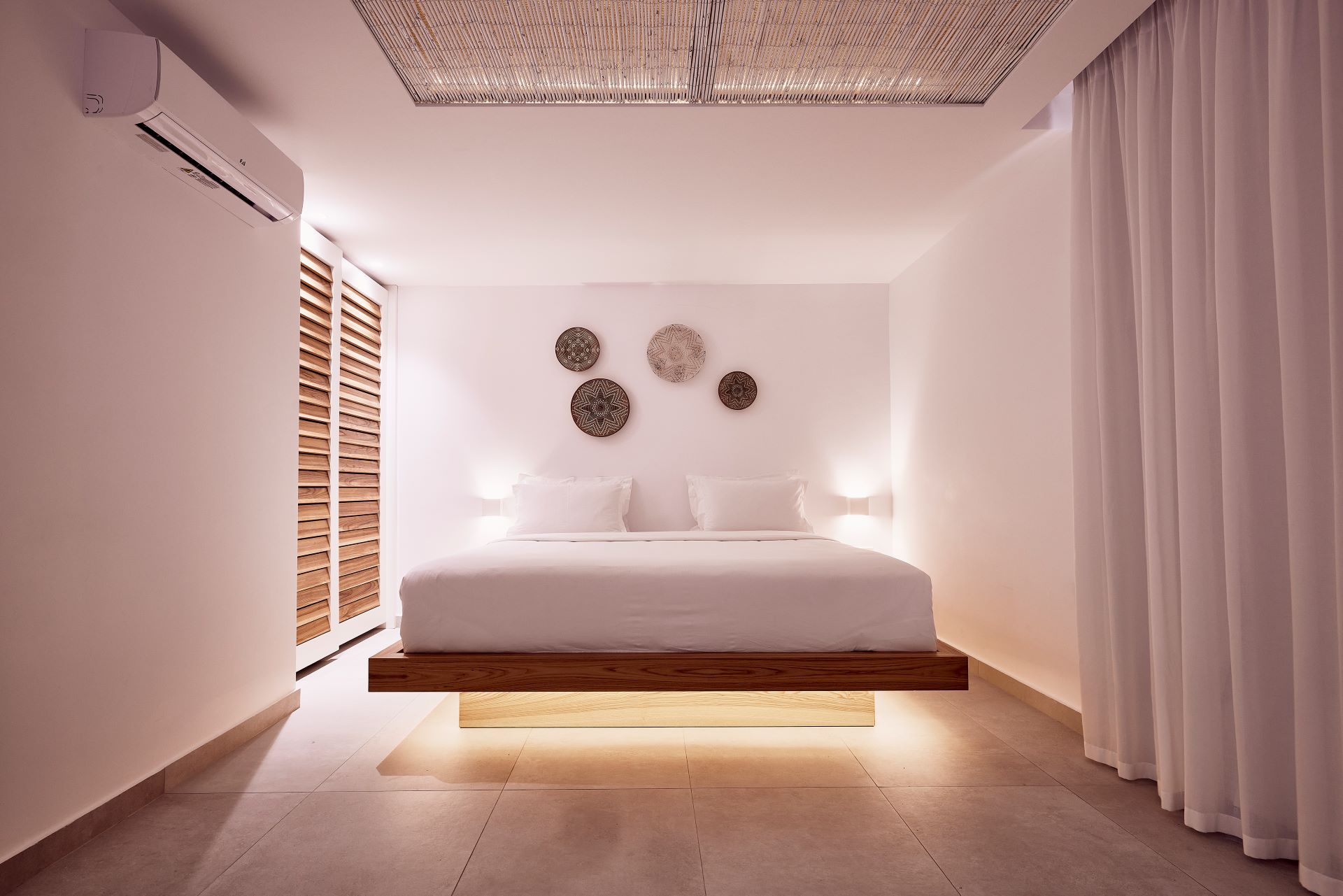 JUNIOR SUITE GARDEN VIEW